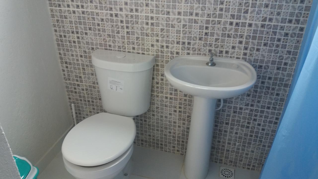 Chales Flores De Sana Zewnętrze zdjęcie